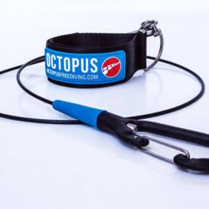 octopus lanyard