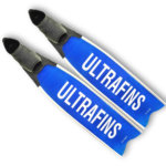 Ultrafins Blue
