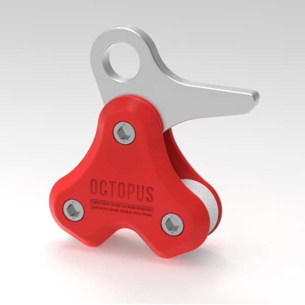 octopus pulling system