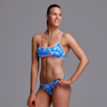 Funkita BooBam Blue