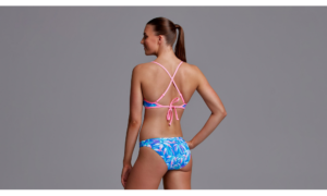 Funkita BooBam Blue