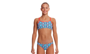 Funkita Swallowed Up