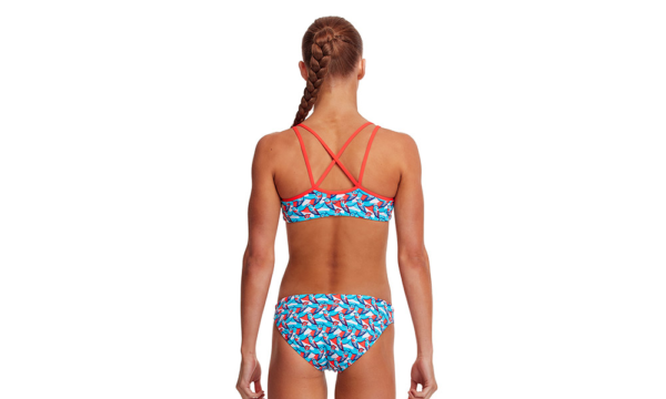 Funkita Swallowed Up