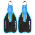 Rugby Speed Fins