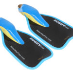 Rugby Speed Fins