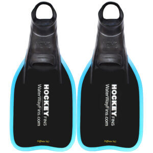 WaterWay Hockey Nemo fins 2.0